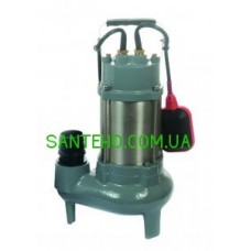 Дренажный насос Aquario Vortex 18-8C