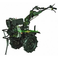 Мотоблок  Zirka GT76D02