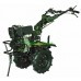 Мотоблок Zirka GT76D02