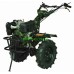 Мотоблок Zirka GT90D04