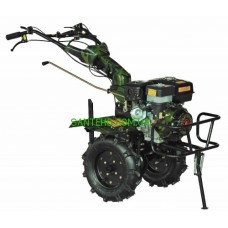 Мотоблок Zirka GT90G03