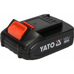 Аккумулятор Yato YT-82842