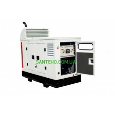 Генератор дизельный Dalgakiran DJ 17 CP