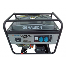Газовий генератор GEWILSON GE4900EG