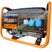 Генератор бензиновый GERRARD GPG3500