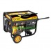 Генератор бензиновый сварочный FORTE FG6500EW