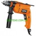 Дрель ударная AEG SBE 570R
