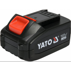 Аккумулятор YATO YT-82844