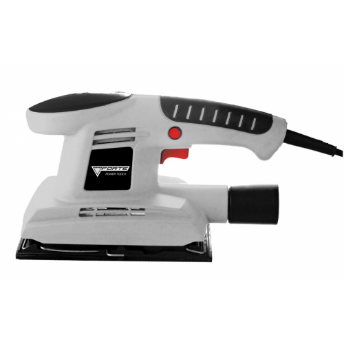 Вибрационная шлифмашина Forte FS 250  фото 