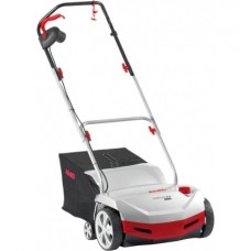 Електрический аератор AL-KO Combi Care 38 Е Comfort вкл. травосборник