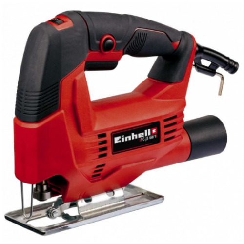 Лобзик Einhell TC-JS 60/1  фото 