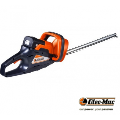 Аккумуляторный кусторез Oleo-Mac HC 200 Li-ion  фото 