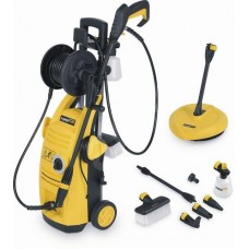 Мини мойка высокого давления PowerPlus POWXG9030