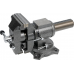 Тиски слесарные Yato YT-6506