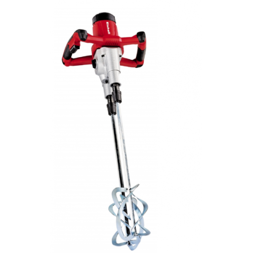 Миксер Einhell TE-MX 1600-2 CE Twin  фото 