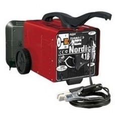 Сварочный аппарат NORDICA 4.181