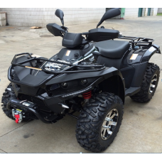 Квадроцикл LINHAI LH300ATV-D