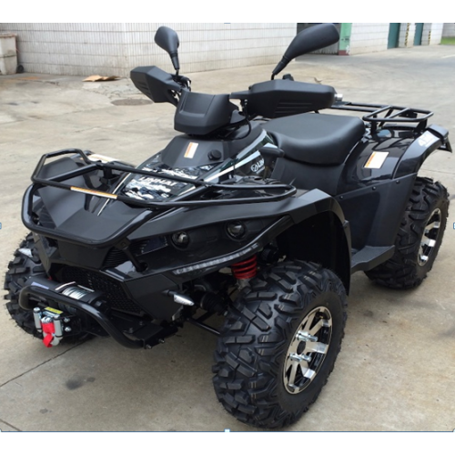 Квадроцикл LINHAI LH300ATV-D  фото 