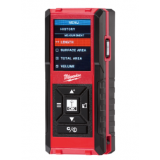 Лазерный дальномер Milwaukee LDM 100