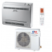 Кондиционер Cooper&Hunter CONSOL INVERTER CH-S18FVX