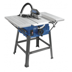 Циркулярна пила Scheppach HS100S