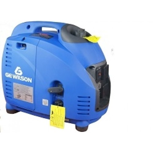 Інверторний генератор GEWILSON GE2500LBI  фото 
