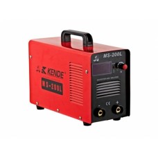Сварочный инвертор KENDE MS-200