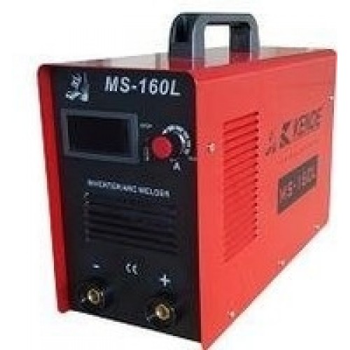 Сварочный инвертор KENDE MS-250  фото 