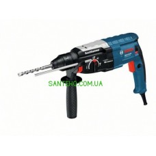 Перфоратор Bosch GBH 2-28 DV