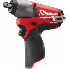 Гайковерт MILWAUKEE M12CIW12-0