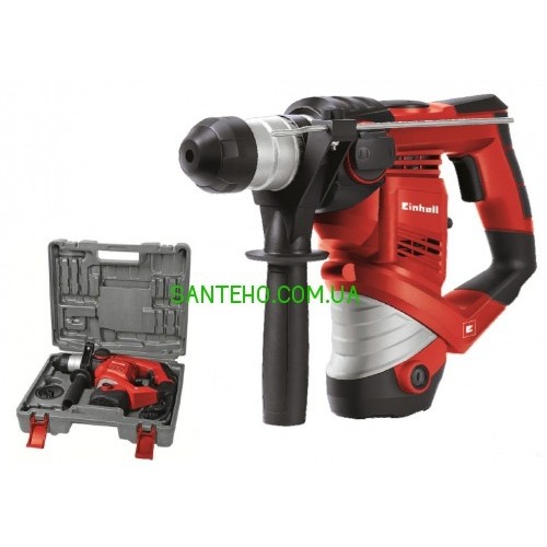 Перфоратор Einhell TH-RH 900/1  фото 