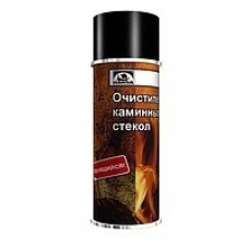 Очиститель каминных стекол (aэрозольный)