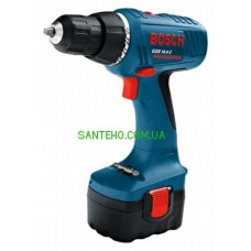 Шуруповерт Bosch GSR 14,4-2