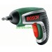 Шуруповерт Bosch IXO IV Updgrade basic