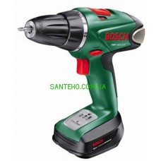 Шуруповерт Bosch PSR 14,4 Li-2