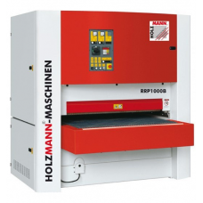 Калибровально-шлифовальный станок Holzmann RRP 1000B