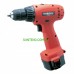 Шуруповерт Maktec MT063SK2
