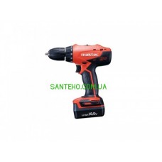 Шуруповерт Maktec MT070E