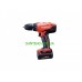 Шуруповерт Maktec MT070E