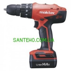 Шуруповерт Maktec MT071E