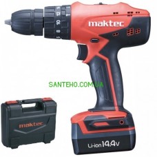 Шуруповерт Maktec MT080E
