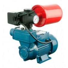 НАСОСНАЯ СТАНЦИЯ "НАСОСЫ+" AUTPS60/1L MINI