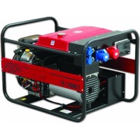 Генератор бензиновий Fogo FV 15000 E - 3 фазний