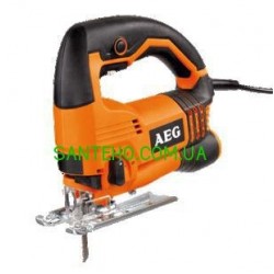 Лобзик AEG STEP 90 Х
