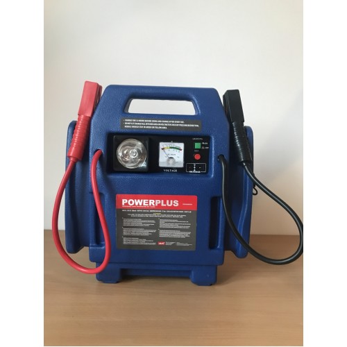 Автономное зарядное устройство PowerPlus POW5633  фото 