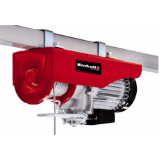 Тельфер електричний Einhell TC-EH 600