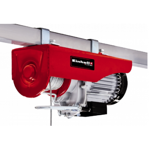 Тельфер электрический Einhell TC-EH 600  фото 