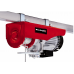 Тельфер электрический Einhell TC-EH 600