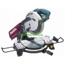 Торцовая пила Makita MLS100