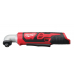 Аккумуляторный угловой импульсный винтоверт MILWAUKEE M12 BRAID-0